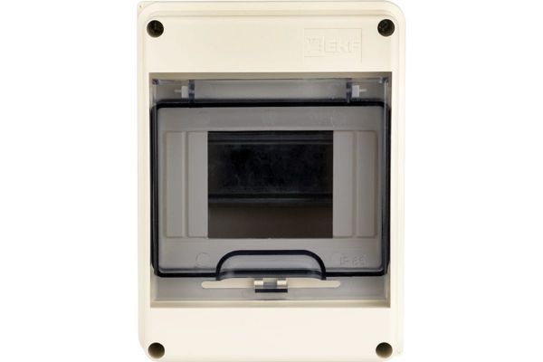 Щит ЩРН-ПГ-5 IP65 EKF Pb65-n-pg-5