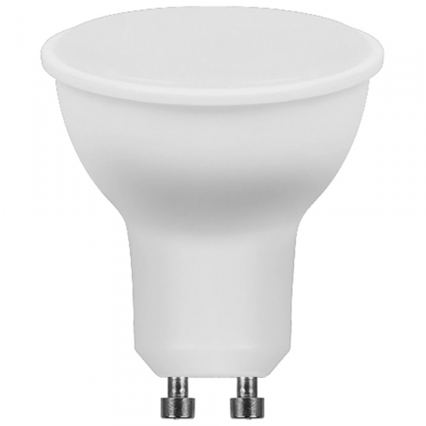 Лампа светодиодная Feron LB-560 MR16 GU10 9W 2700K