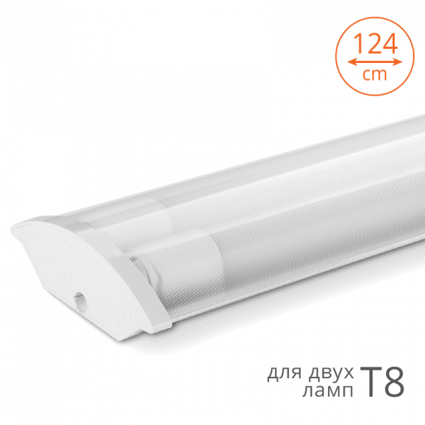 Светильник светодиодный WT82120-02 (лампа в комплект не входит) IP20