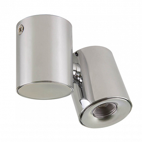 Светильник PUNTO LED 3W 190LM 20G IP40 3000K хром (в комплекте)