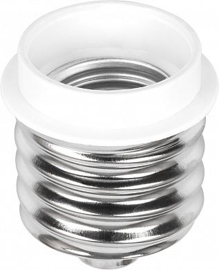 Переходник 230V с Е27 на Е40 LH67 Feron