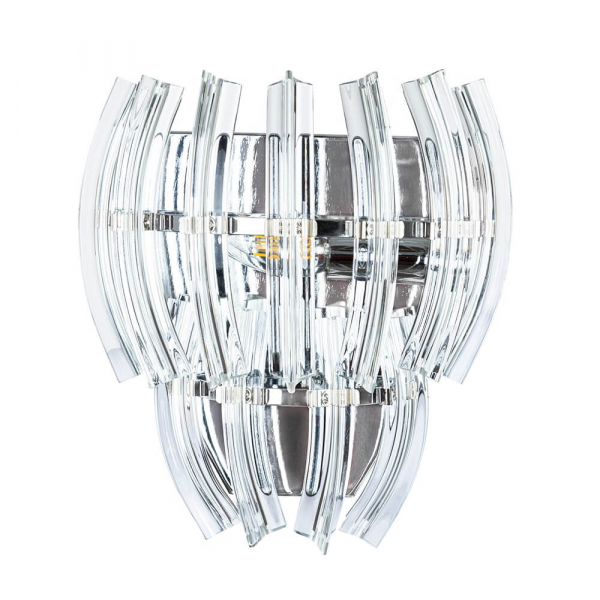 Настенный светильник Arte Lamp ELLA E14