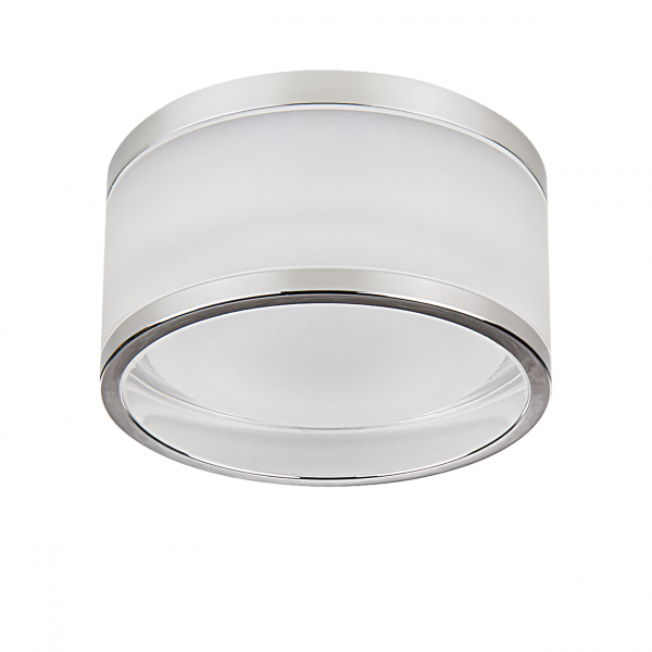 Светильник MATURO LED 5W 470LM 4000K хром (в комплекте)