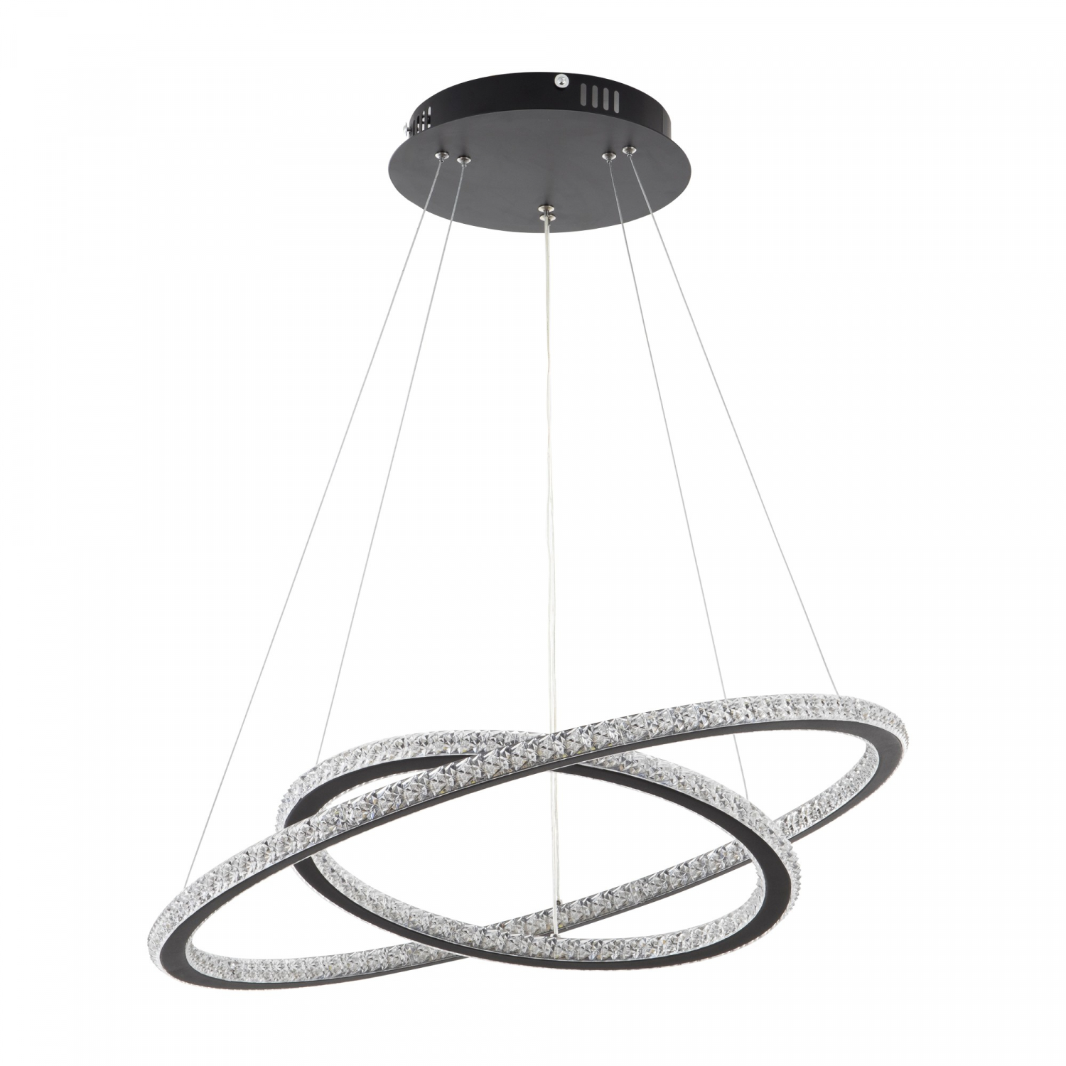 Подвесной светильник LED4U 8617-600-400 131W 3000-6000K