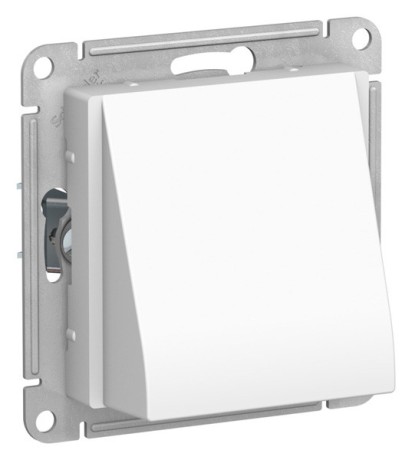 Вывод кабеля, механизм Systeme Electric AtlasDesign Лотос SE ATN001399