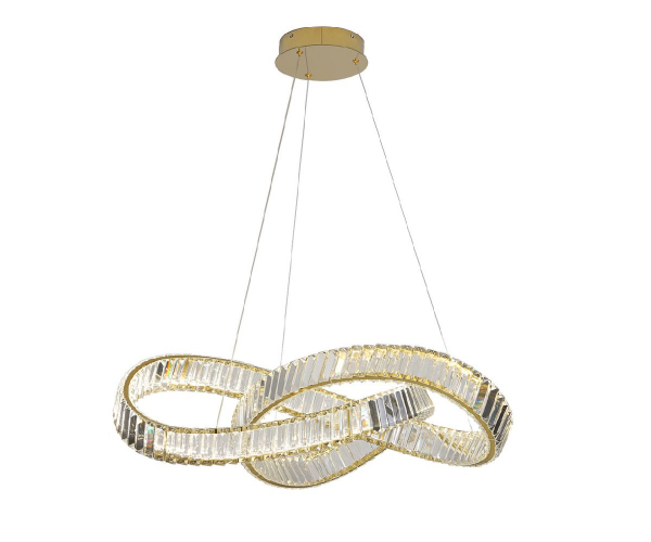 Подвесная люстра Kink Light Олли 4000K 07664-60,20