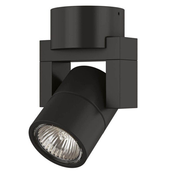 Потолочный светильник Lighstar Illimo L1 Alu 051047