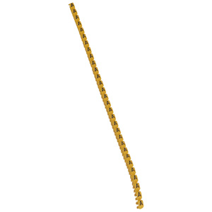 Маркер каб. 1.5-2.5кв.мм CAB3 "A" (уп.300шт) Leg