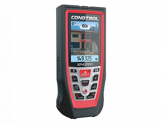 Дальномер лазерный Condtrol XP4 pro, 150м