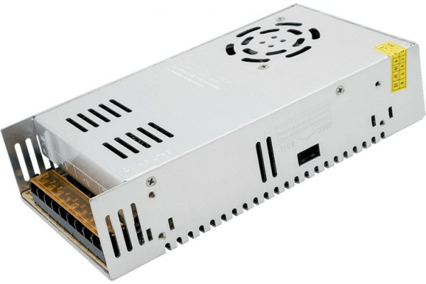 Блоки питания сетка, 350 W, 24V, S-350-24