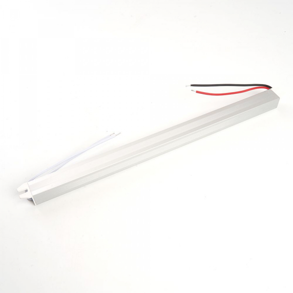 Трансформатор электронный для светодиодной ленты 60W 24V ( ультратонкий драйвер), LB001 FERON