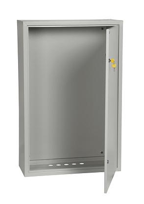 Корпус ЩМП-7-0 36 УХЛ3 IP31 металлический настенный IEK