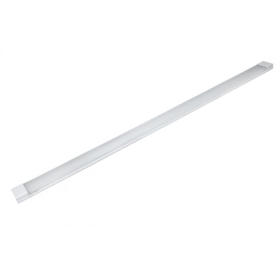 *Светильник светодиодный PPO-02 1200 36Вт 6500К ДПО Prisma AL IP20 160-260V Jazzway