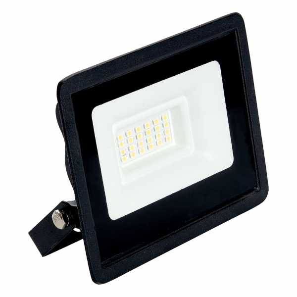Светодиодный прожектор SAFFIT SFL50-30 IP65 30W 6400K