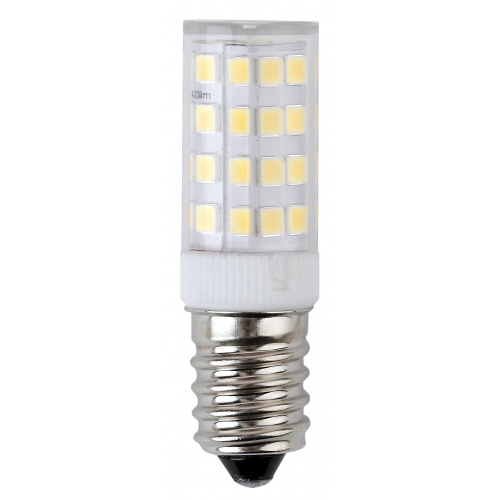 Лампочка светодиодная ЭРА STD LED T25-5W-CORN-840-E14 E14 / Е14 5Вт нейтральный белый свет