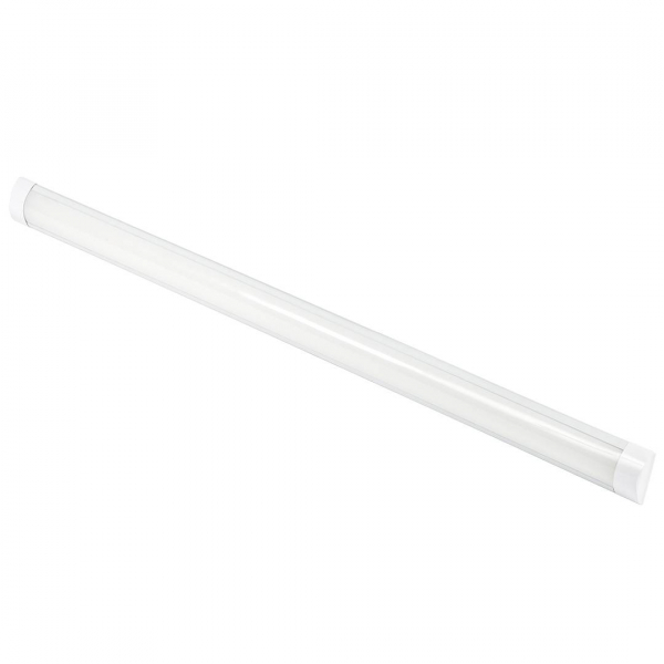 Светильник светодиодный линейный GLANZEN RPD-0003-36Вт 3200lm 6500К 1200mm 