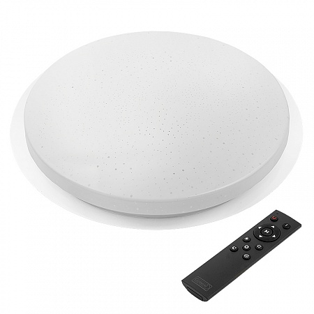 Светильник GSMCL-042-Smart-72Вт Saturn 6130лм General