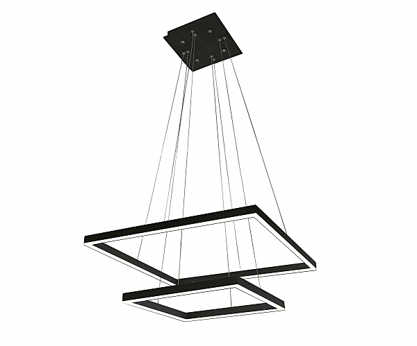 Подвесной светильник Kink Light Альтис 3000к