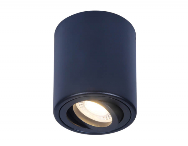Светильник потолочный  Ambrella light Techno Spot TN226 GU5.3 D80 H100мм