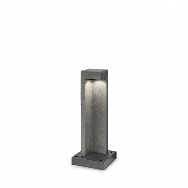 Боллард TITANO PT1 SMALL Ideal Lux Италия 157856