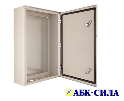 Корпус металлический ЩМП 08 IP54 (650х500х220) АБК-СИЛА
