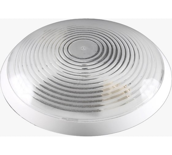 Светильник потолочный AY-KA OPAL-3 E27 (макс. 2х26 Вт led) белый
