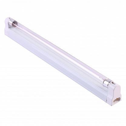 Облучатель бактерицидный ультрафиолетовый UGL-S03A-30W/UVCB WHITE с лампой Т8 Uniel
