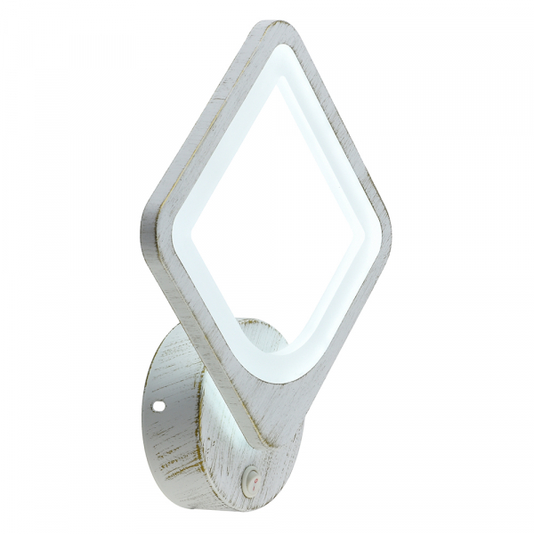Светодиодный накладной светильник ProfitLight 8057/1W PGD 24W