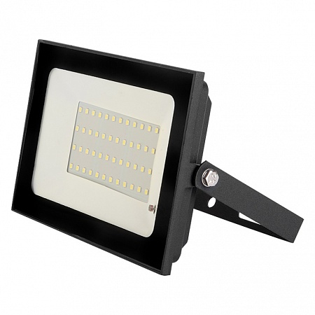 Прожектор светодиодный со встроенным датч. GTAB-50Вт-IP65-6500К-S General