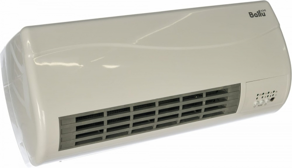Тепловентилятор настенный Ballu BFH/W-102W