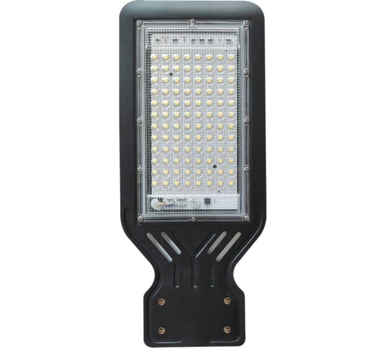 Светильник светодиодный консольный GLANZEN RPD-6500-50-k