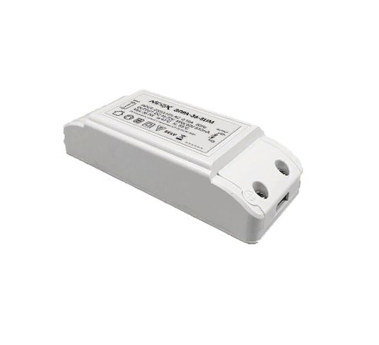 Драйвер 36 slim 36вт EMC SLIM 
