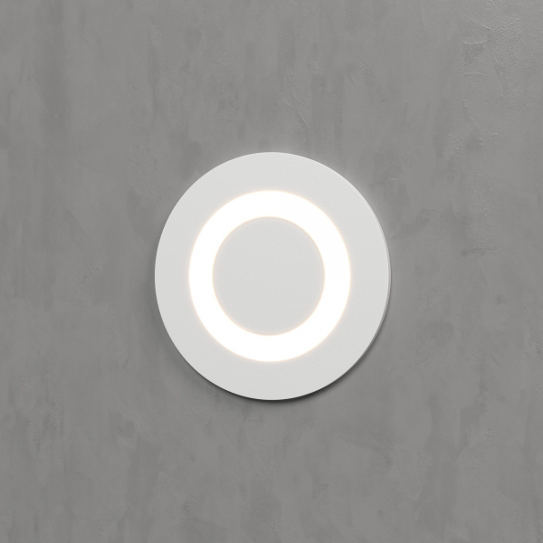 Подсветка для лестниц и дорожек MRL LED 1107 белый Elektrostandard
