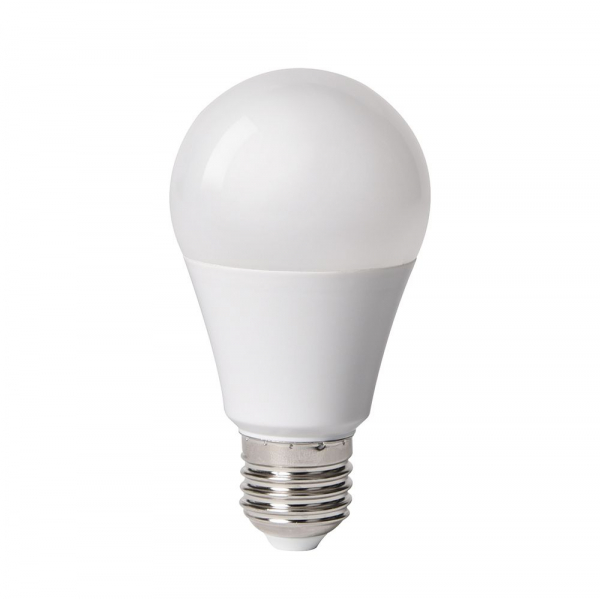 Лампа светодиодная низковольтная Feron LB-192 LED Шар E27 10W 12-48V 4000K белый