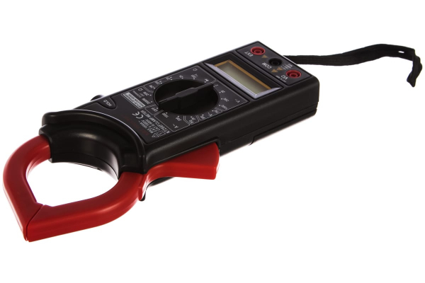 Токовые клещи цифровые KT 266C PROLINE КВТ