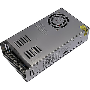 Блок питания WSN-500-122 (12V 500W 12V IP20 Standart)
