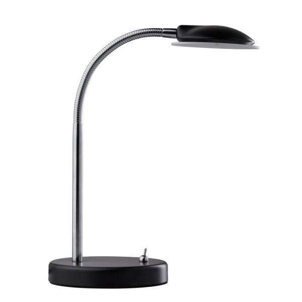 Настольная лампа De Markt Техно LED 5W 3000K