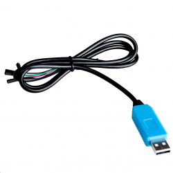 Шнур-адаптер USB-TTL