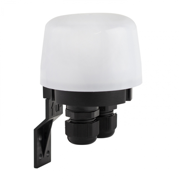 Фотореле PS-4 10А 2200Вт IP66 PROxima EKF 