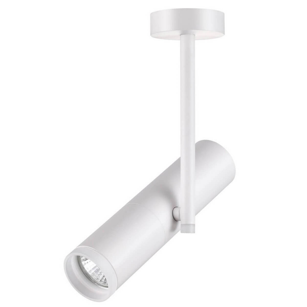 Светильник PARO LED 20W 1590LM 15G 3000K IP65 черный (в комплекте)