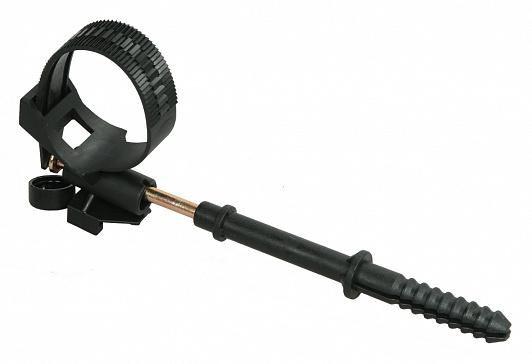 Крепление фасадное КФК 12-47.6 (SF 50; BRPF 70-150-6F) (уп.50шт) IEK