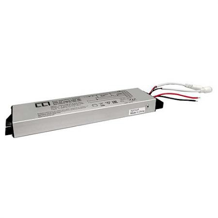 Блок аварийного питания для панелей БАП-10W-90 LPU-02-EMERGENCY IN HOME