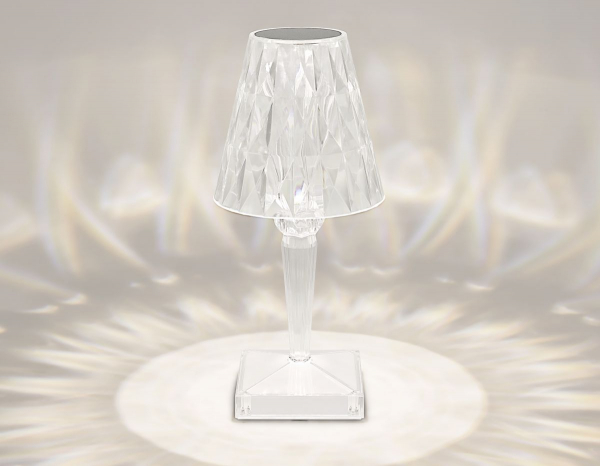 Настольная лампа Ambrella light Desk DE8055