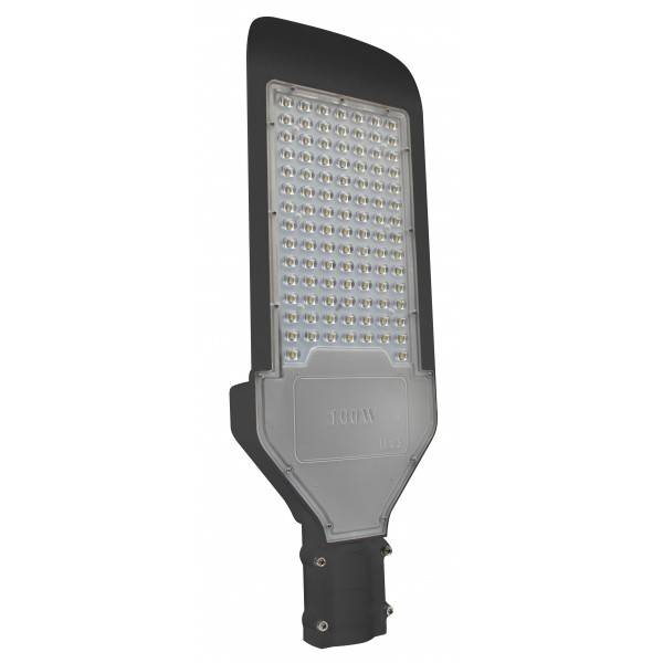 Прожектор светодиодный типа Кобра 100W 6000K