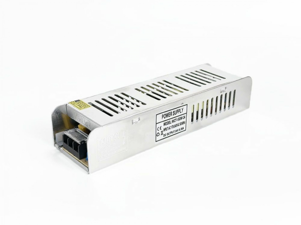 Блок питания 150W 24V IP20 Strait