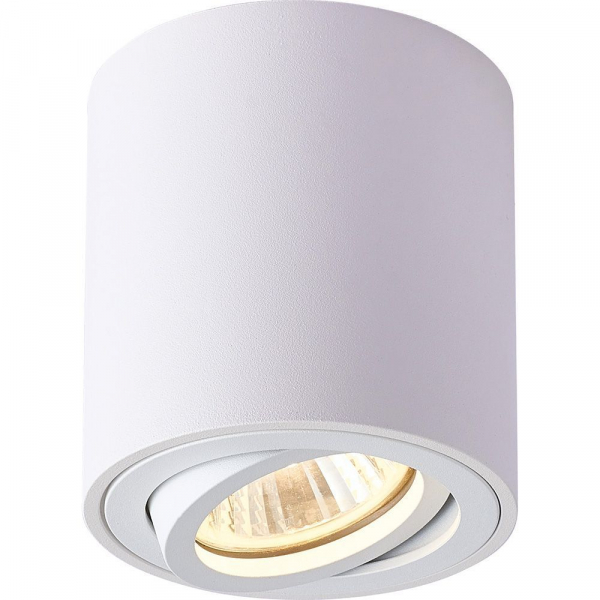 Светильник потолочный Feron ML179 MR16 35W 220V, белый