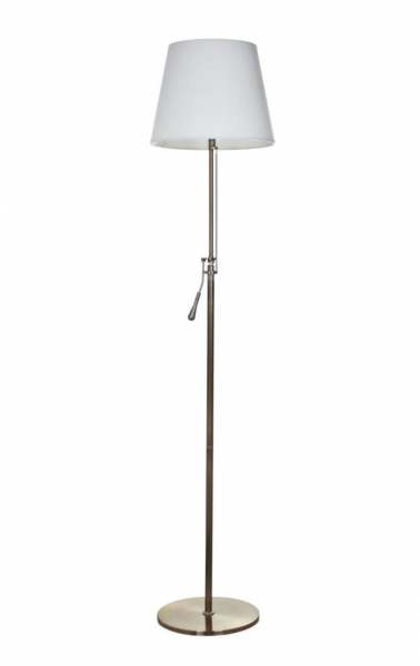 Напольный светильник MODEMODERN MD.8020.01FL AB бронза,  Е27 310*1550*330мм