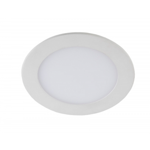 Светильник светодиодный ЭРА LED 18W 220V 6500K 1-18-6K/1 круглый