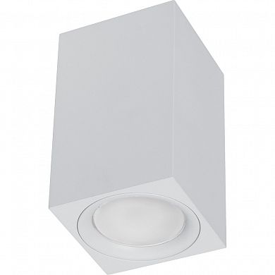 Светильник потолочный Feron ML1744 MR16 35W 220V, белый