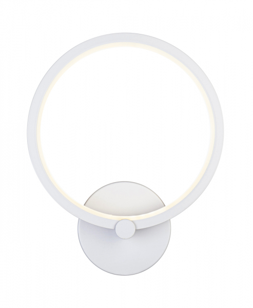 Бра ESCADA 10207/S LEDх12W White